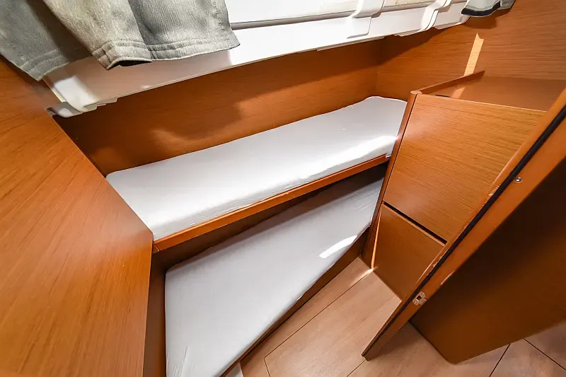 Sun Odyssey 490 (ID=9298) - фото 26