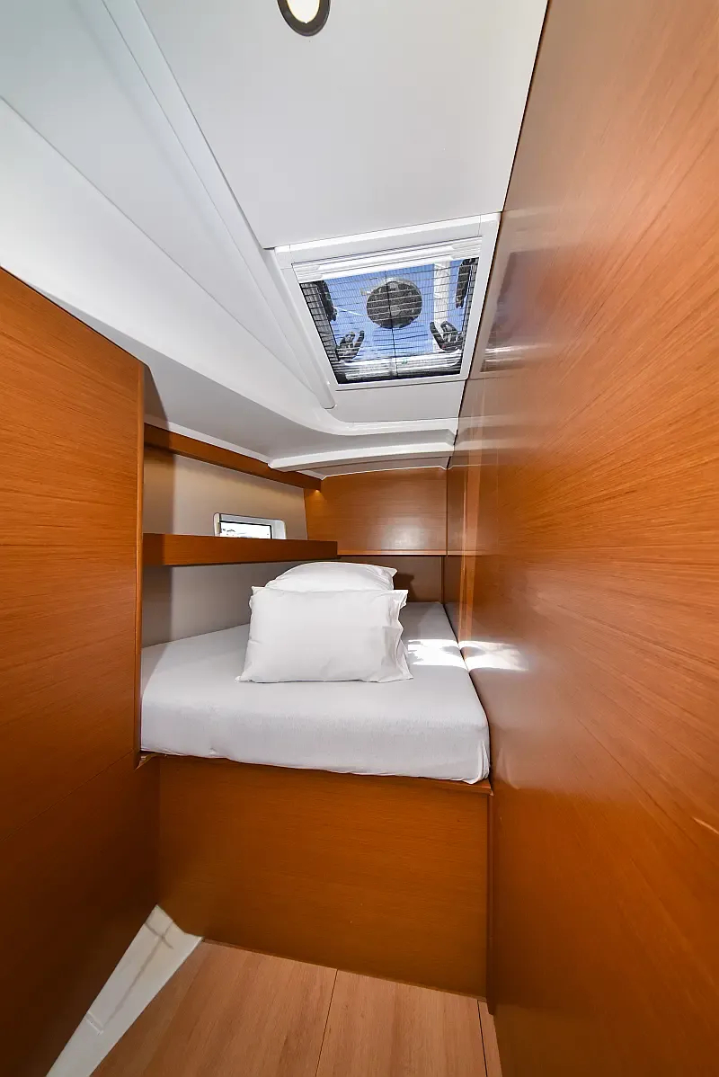 Sun Odyssey 490 (ID=9298) - фото 40