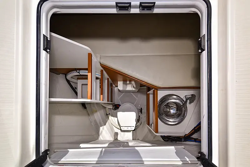 Sun Odyssey 490 (ID=9298) - фото 23
