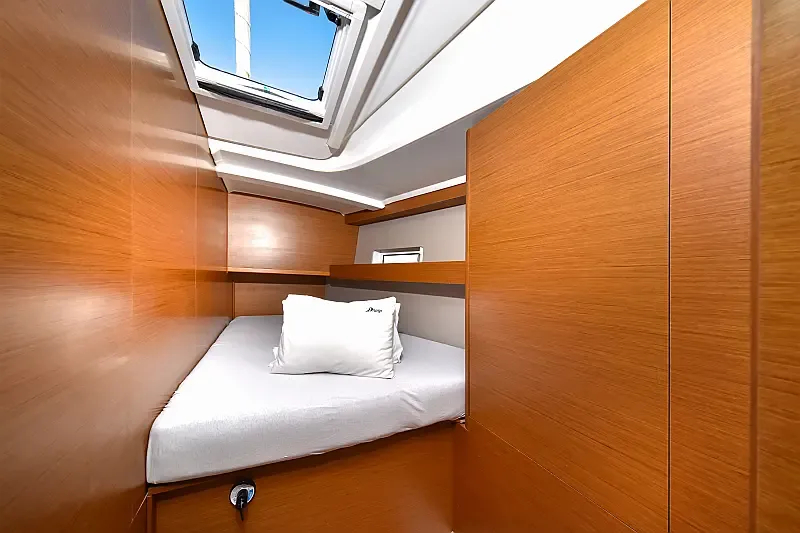 Sun Odyssey 490 (ID=9298) - фото 43