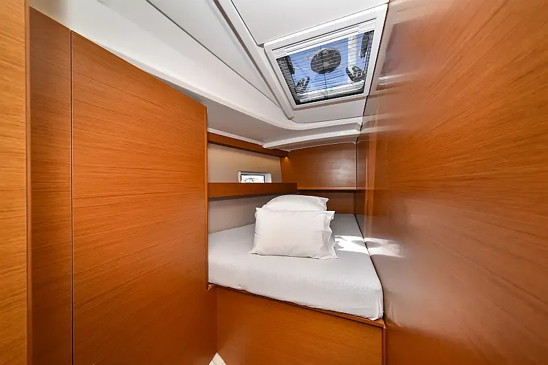Sun Odyssey 490 (ID=9298) - фото 38