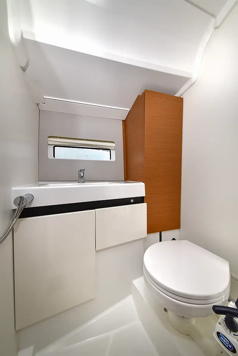 Sun Odyssey 490 (ID=9298) - фото 44