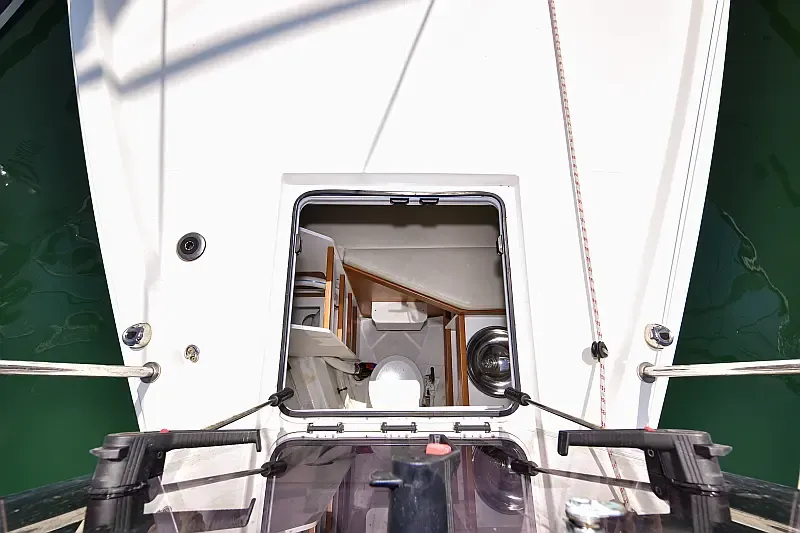 Sun Odyssey 490 (ID=9298) - фото 18