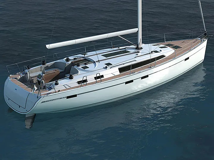Bavaria Cruiser 46 (ID=930)