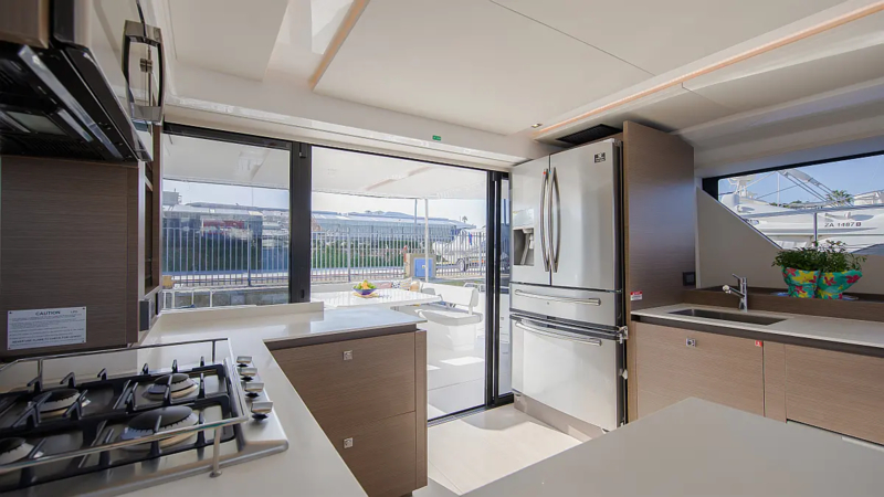 Leopard 53 PC (ID=9323) - фото 17