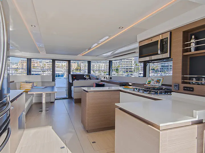 Leopard 53 PC (ID=9323) - фото 3