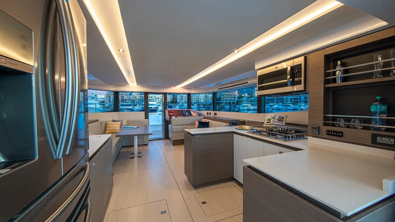 Leopard 53 PC (ID=9323) - фото 14