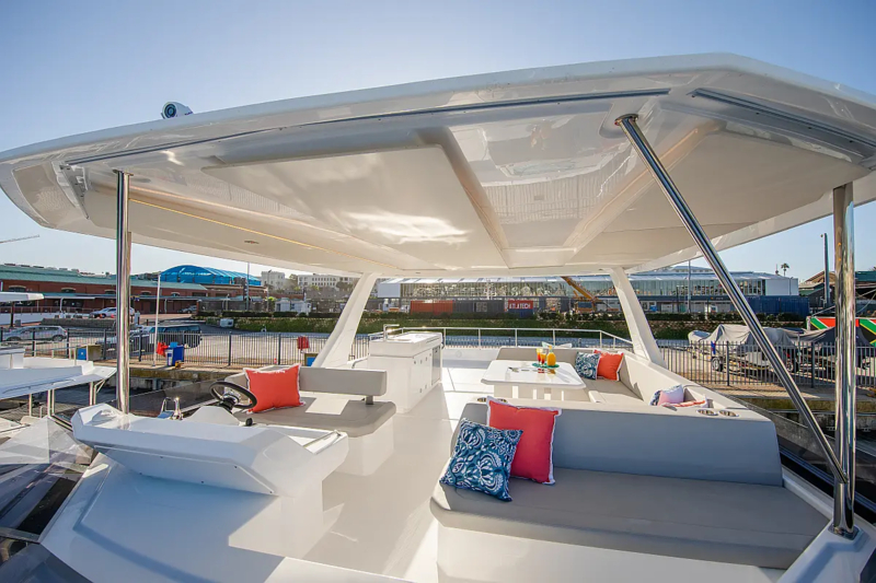 Leopard 53 PC (ID=9323) - фото 12