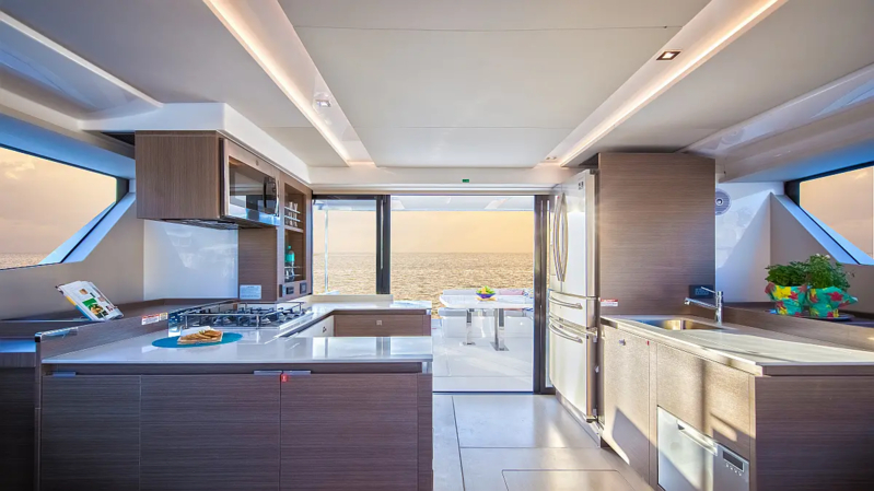 Leopard 53 PC (ID=9323) - фото 15