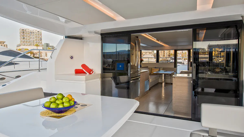 Leopard 53 PC (ID=9323) - фото 13