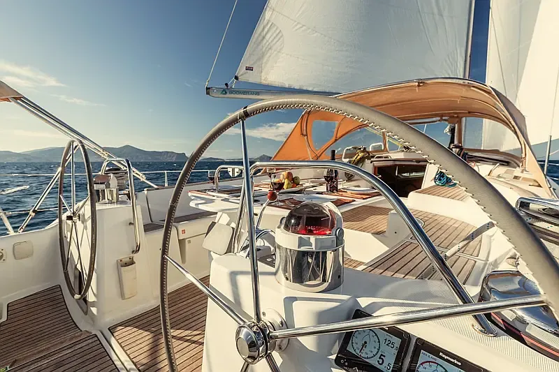 Sun Odyssey 54DS (ID=9337) - фото 5