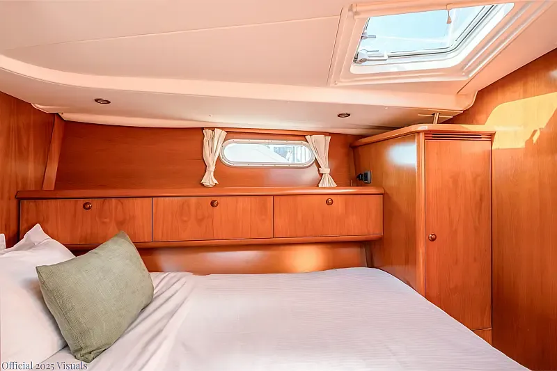 Sun Odyssey 54DS (ID=9337) - фото 15