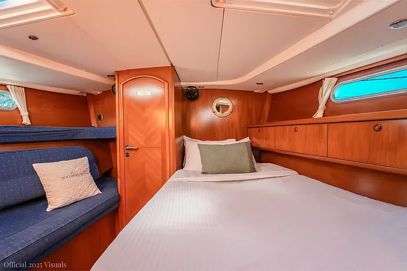 Sun Odyssey 54DS (ID=9337) - фото 13