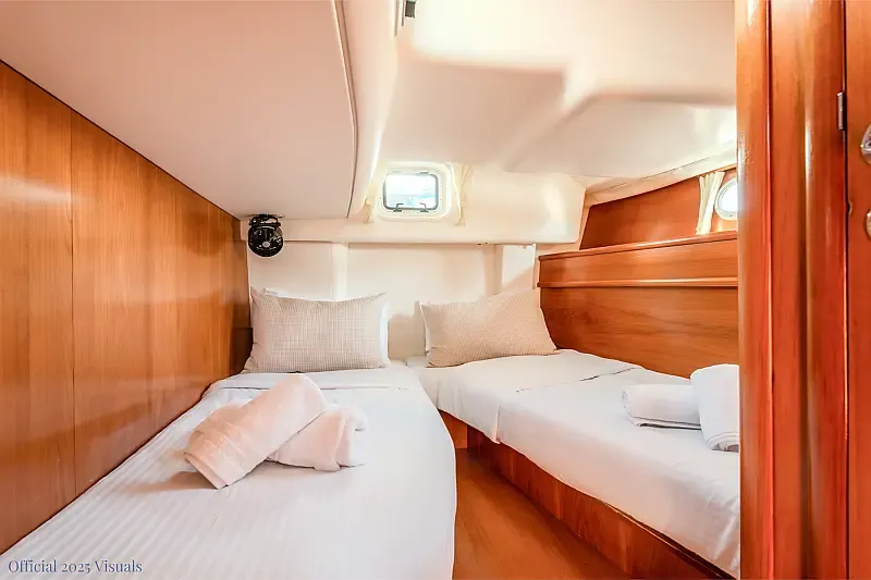 Sun Odyssey 54DS (ID=9337) - фото 12