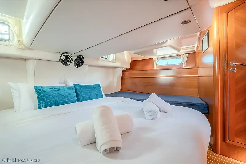 Sun Odyssey 54DS (ID=9337) - фото 10