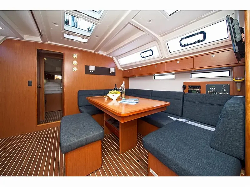 Bavaria 46 Cruiser (ID=9356) - фото 3