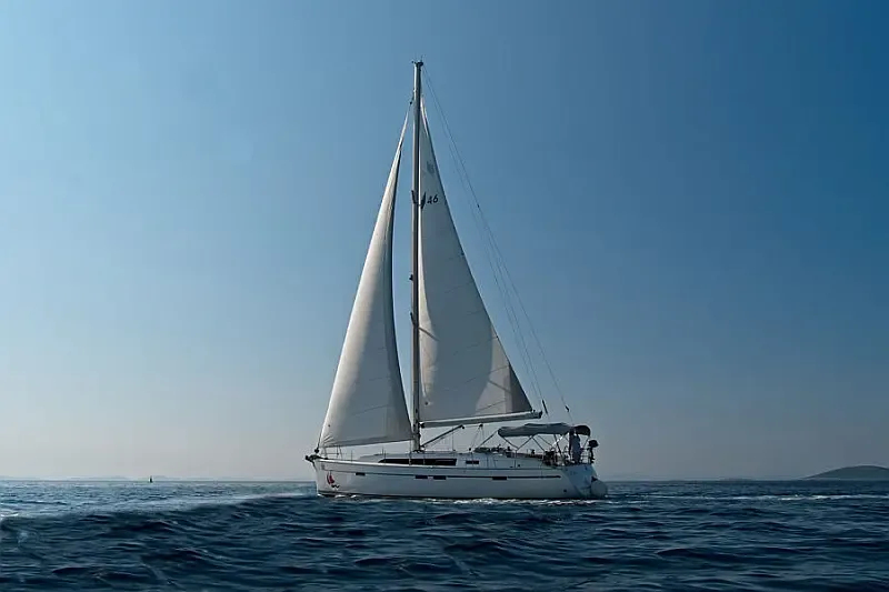 Bavaria 46 Cruiser (ID=9356) - фото 4