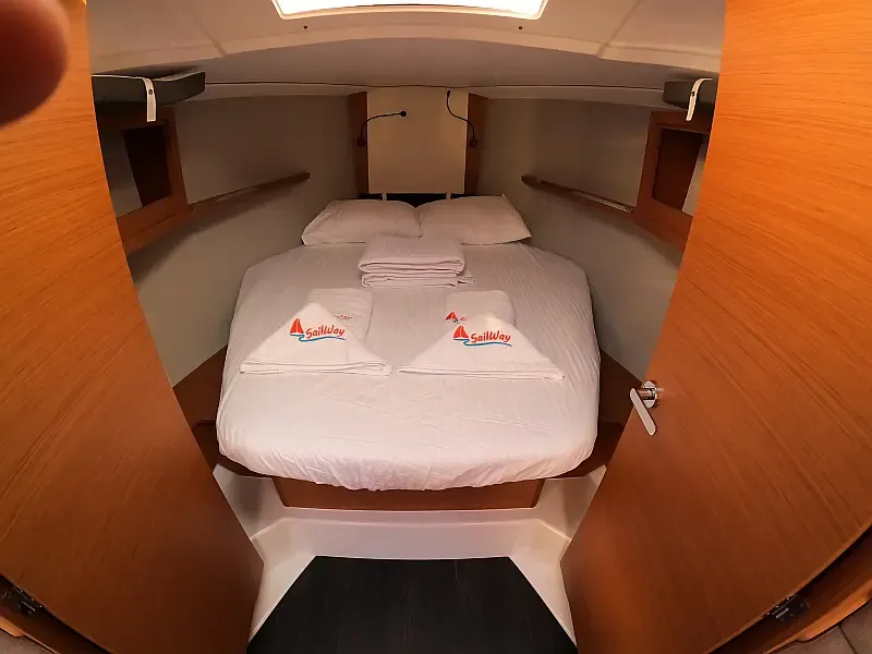 Dufour 37 (ID=9372) - фото 4