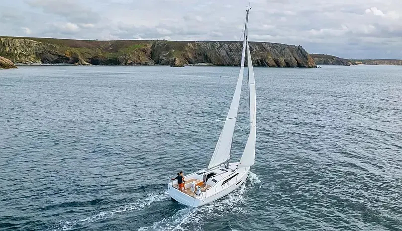 Oceanis 37.1 (ID=9373) - фото 6