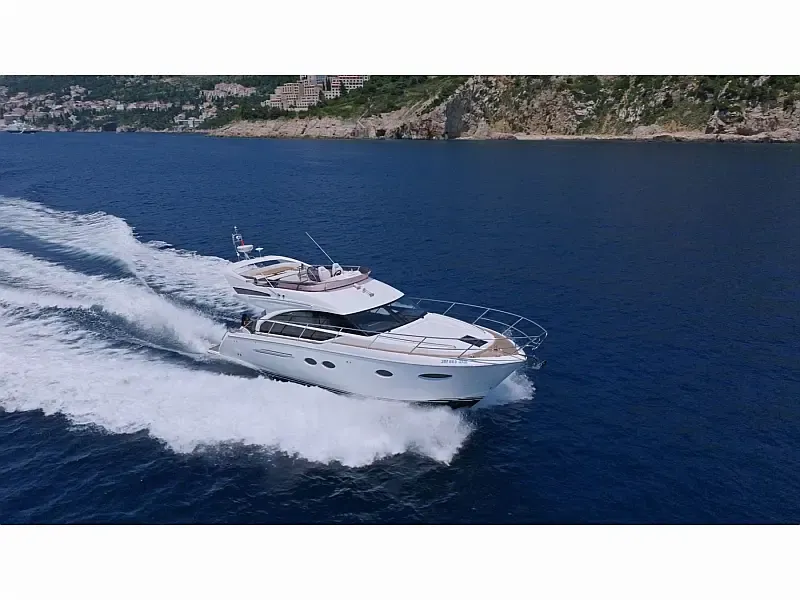 Princess F43 (ID=9376)
