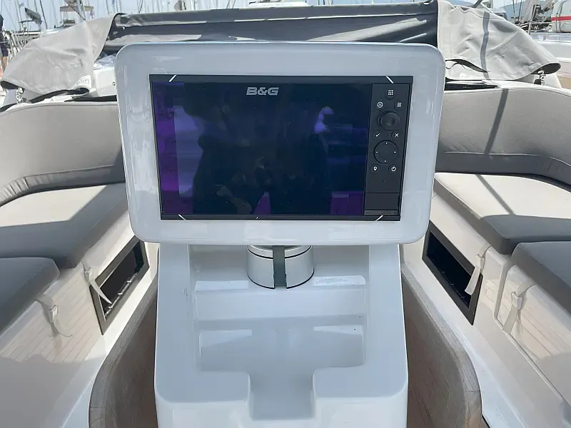 Hanse 388 (ID=9378) - фото 8