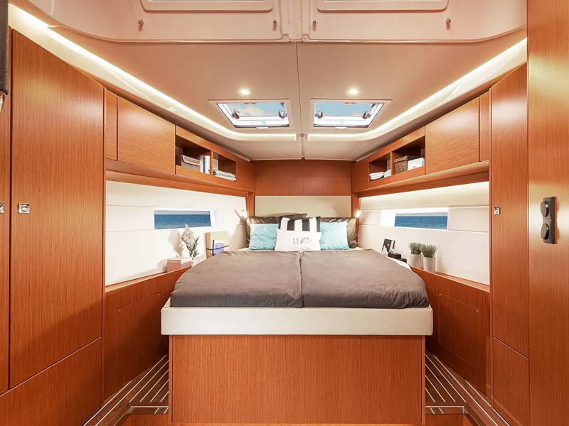 Bavaria C45 (ID=938) - фото 3