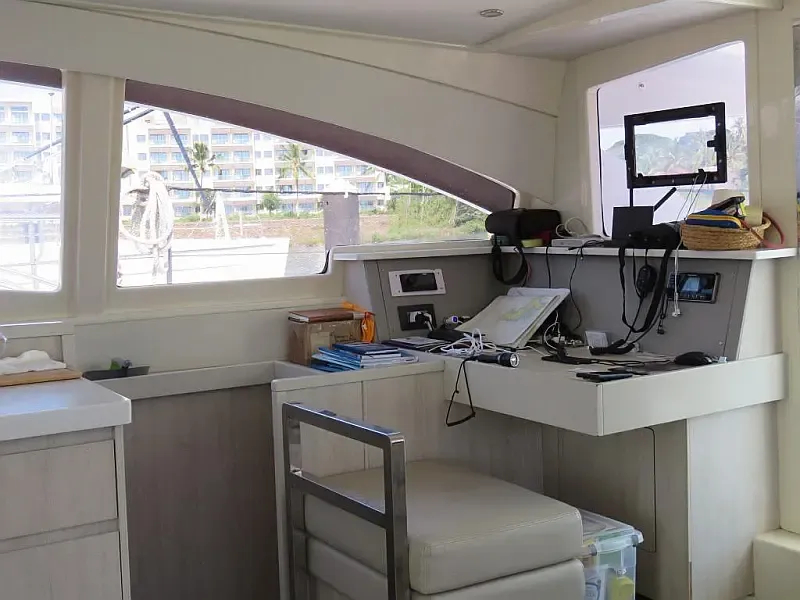 Leopard 48 (ID=9380) - фото 27