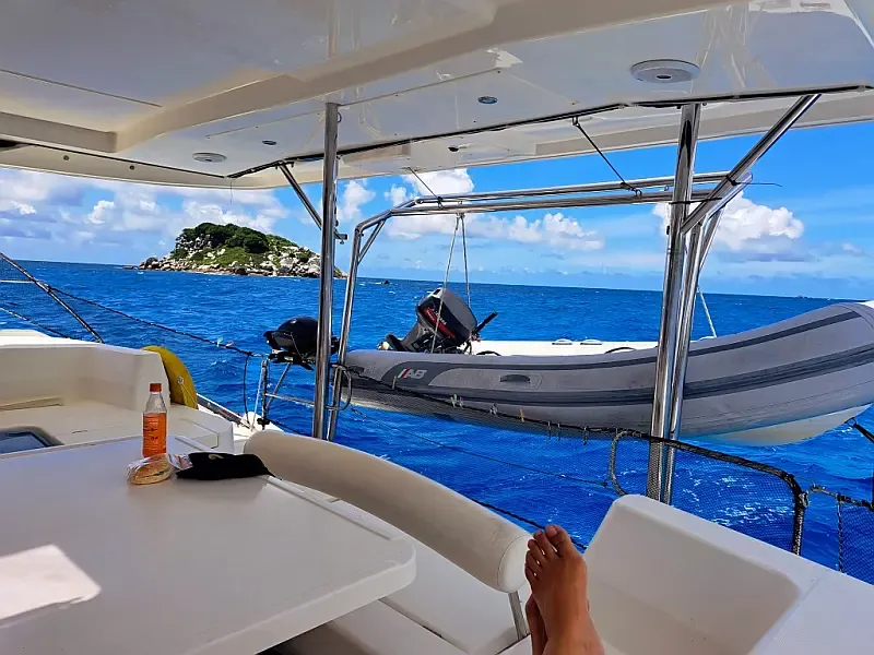 Leopard 48 (ID=9380) - фото 14