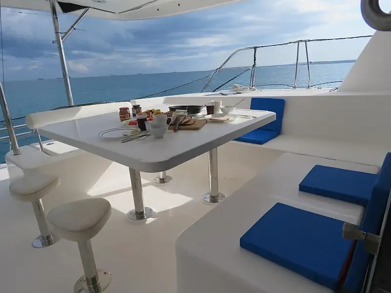 Leopard 48 (ID=9380) - фото 9