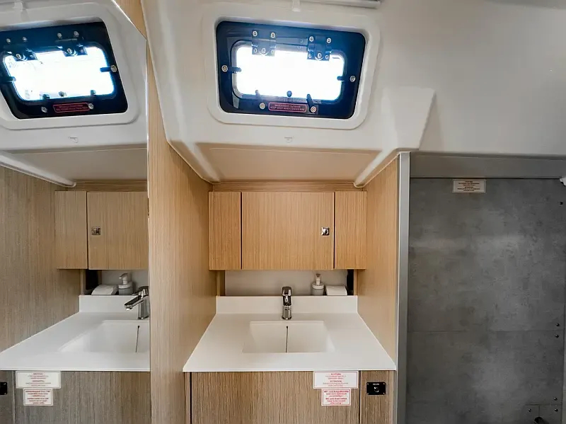 Bavaria C38 (ID=9383) - фото 22