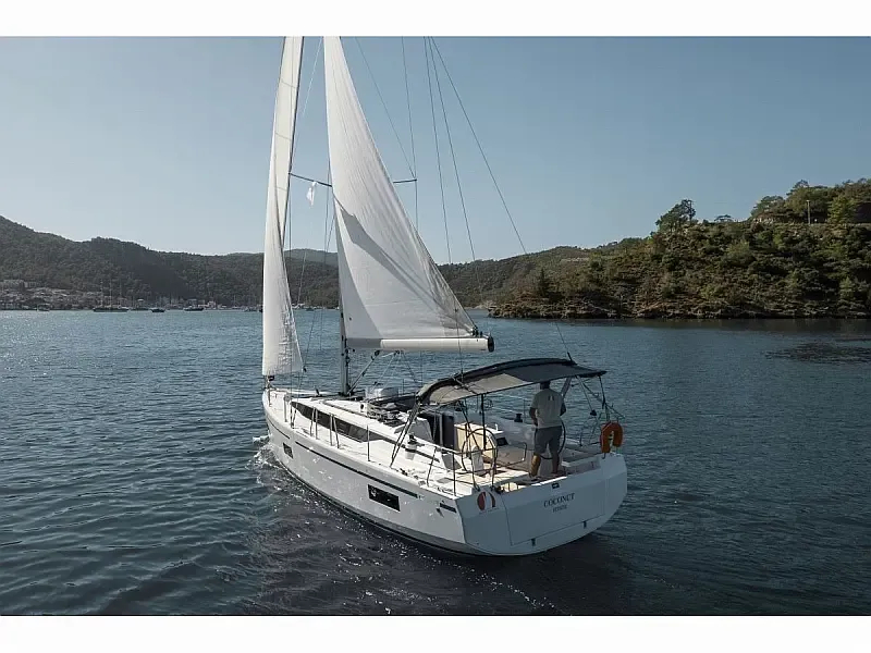 Bavaria C38 (ID=9383)