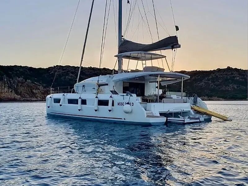 Lagoon 50 (ID=9389)