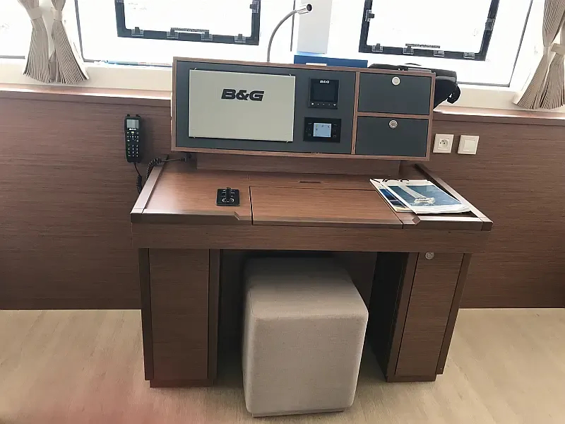 Lagoon 52 (ID=9392) - фото 10