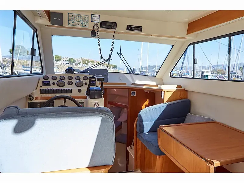 Rodman 870 Fly (ID=9405) - фото 3