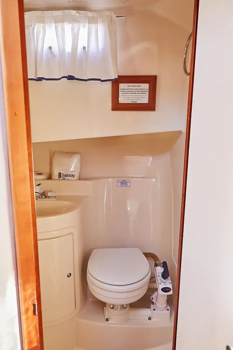 Rodman 870 Fly (ID=9405) - фото 14