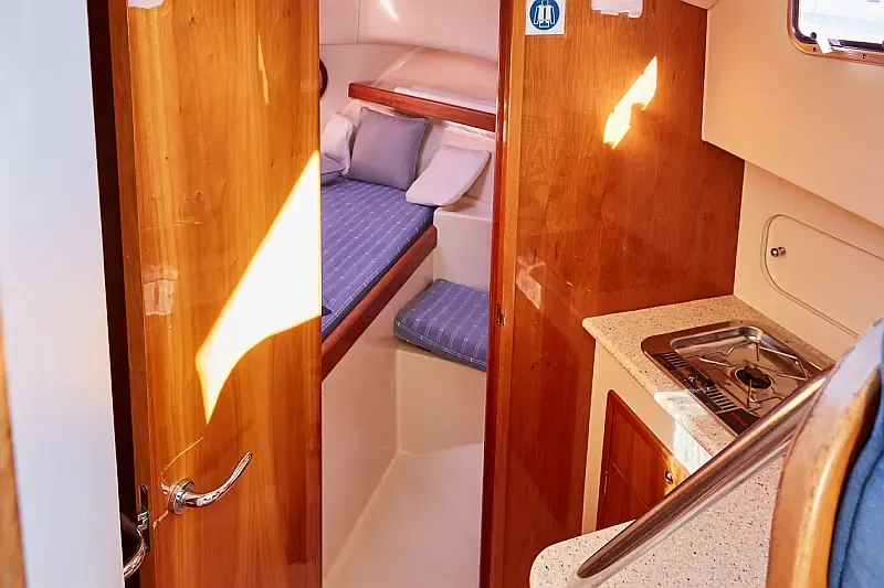 Rodman 870 Fly (ID=9405) - фото 15