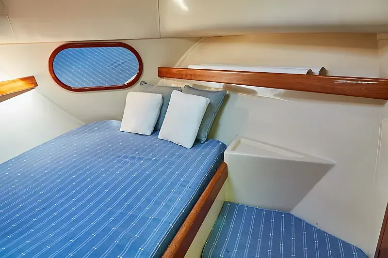 Rodman 870 Fly (ID=9405) - фото 16