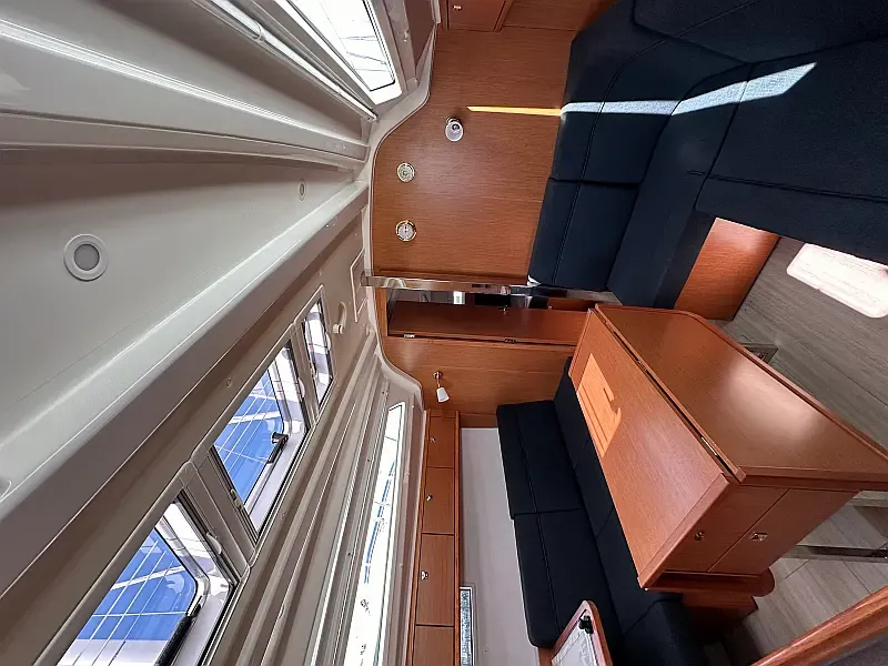 Bavaria Cruiser 37 (ID=9407) - фото 7