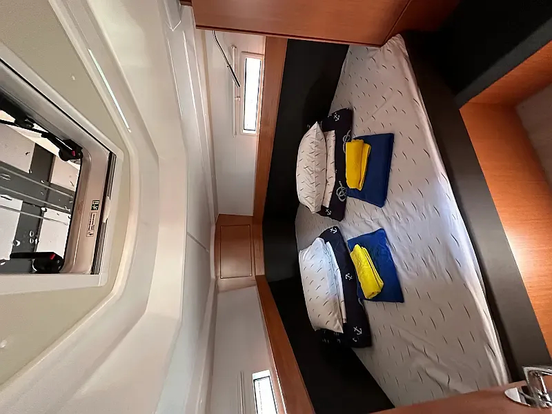 Bavaria Cruiser 37 (ID=9407) - фото 14