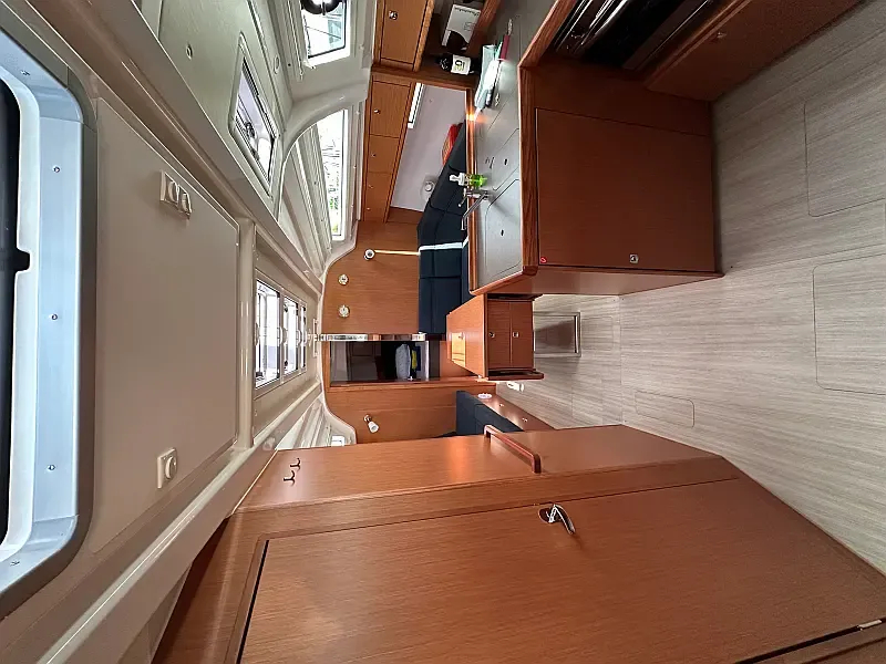 Bavaria Cruiser 37 (ID=9407) - фото 6