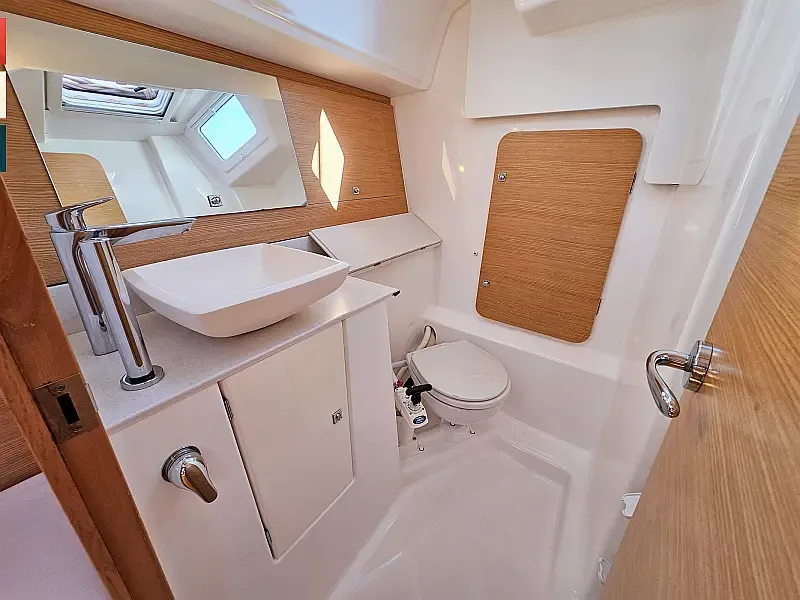 Dufour 360 Grand Large (ID=9409) - фото 29