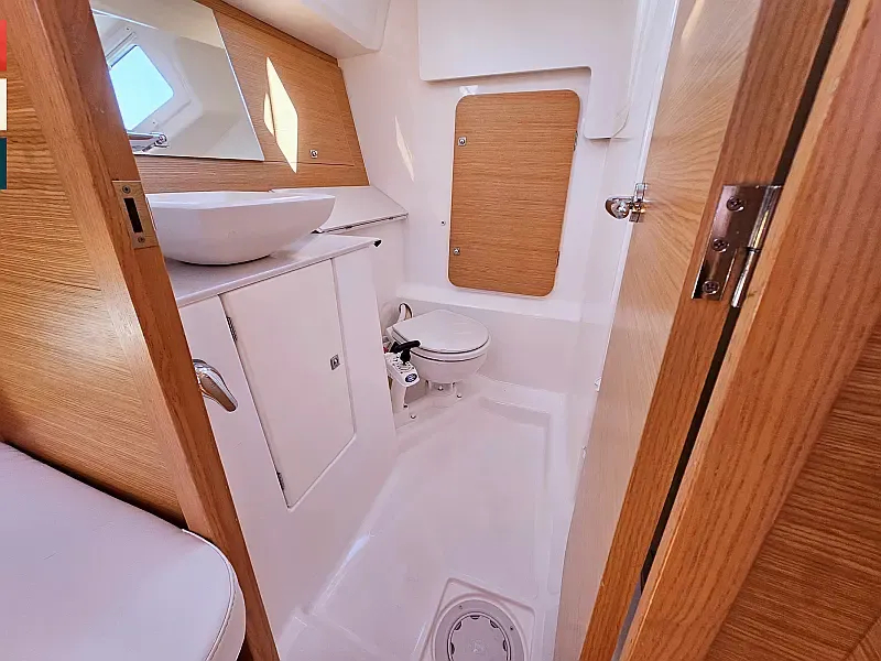Dufour 360 Grand Large (ID=9409) - фото 28