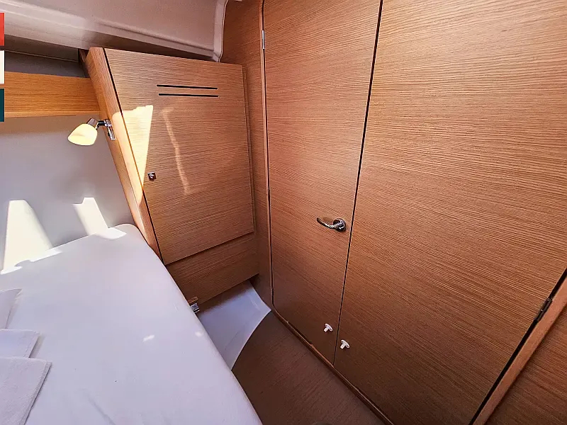 Dufour 360 Grand Large (ID=9409) - фото 33
