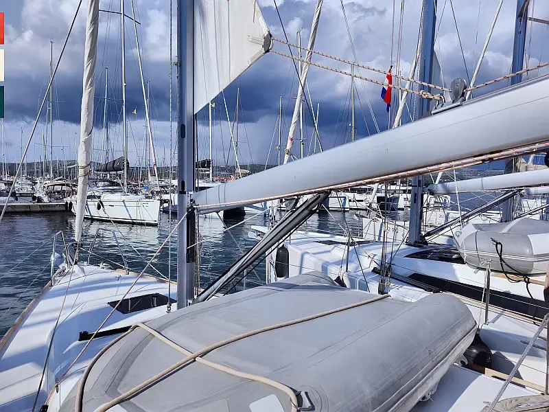 Dufour 360 Grand Large (ID=9409) - фото 10