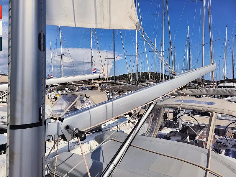 Dufour 360 Grand Large (ID=9409) - фото 11