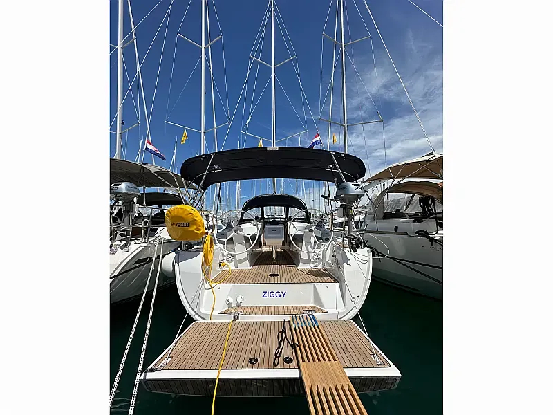 Bavaria Cruiser 34 (ID=9412)