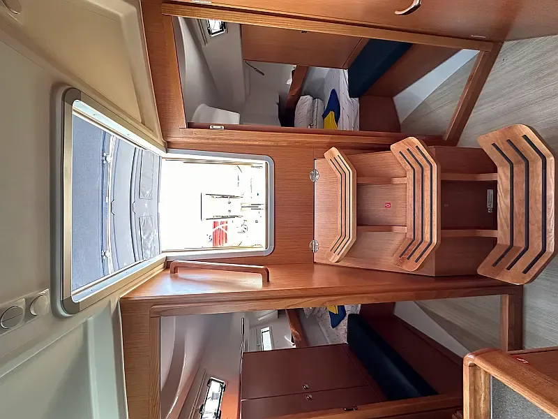 Bavaria Cruiser 34 (ID=9412) - фото 8