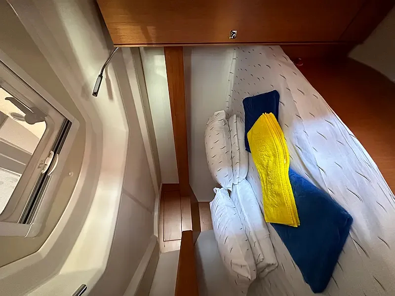 Bavaria Cruiser 34 (ID=9412) - фото 13