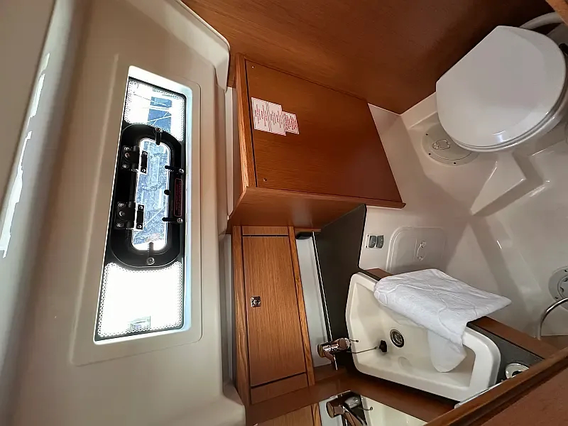 Bavaria Cruiser 34 (ID=9412) - фото 12