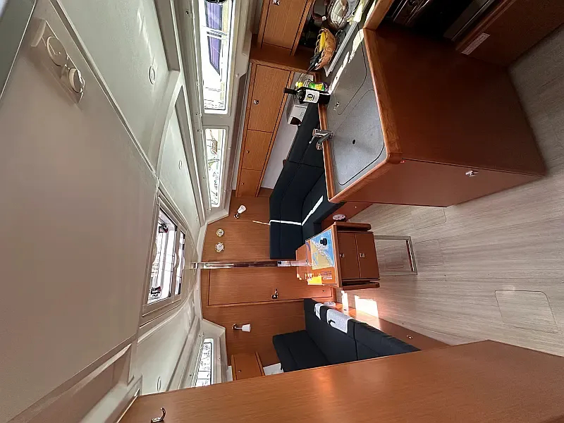 Bavaria Cruiser 34 (ID=9412) - фото 6